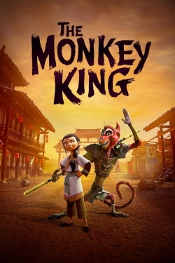 watch The Monkey King Movie online free in hd on MovieMP4