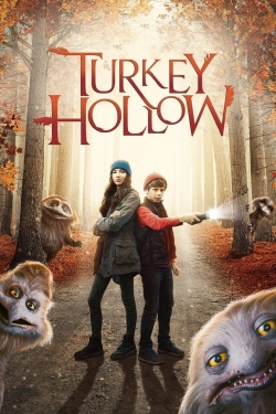 watch Jim Henson’s Turkey Hollow Movie online free in hd on MovieMP4