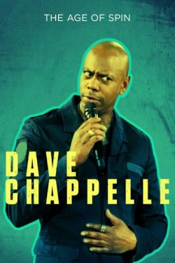 watch Dave Chappelle: The Age of Spin Movie online free in hd on MovieMP4