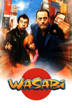 watch Wasabi Movie online free in hd on MovieMP4