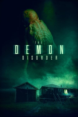 watch The Demon Disorder Movie online free in hd on MovieMP4