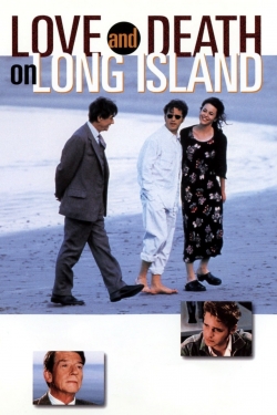 watch Love and Death on Long Island Movie online free in hd on MovieMP4