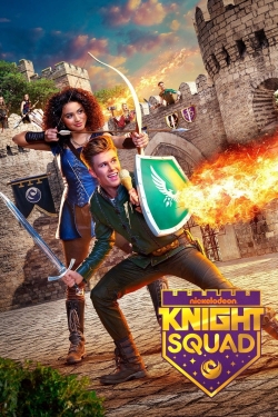 watch Knight Squad Movie online free in hd on MovieMP4