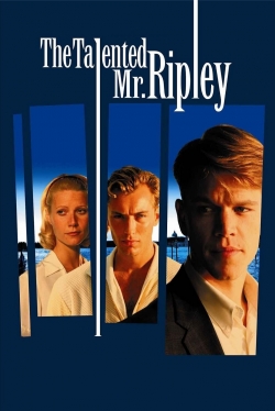 watch The Talented Mr. Ripley Movie online free in hd on MovieMP4