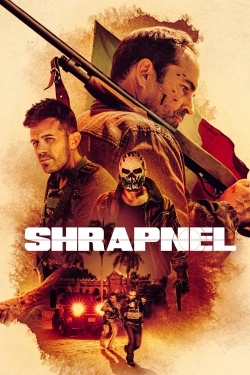 watch Shrapnel Movie online free in hd on MovieMP4