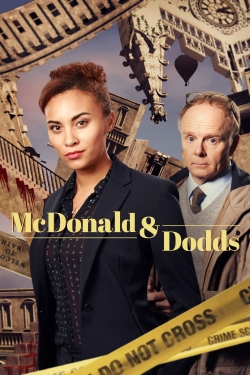 watch McDonald & Dodds Movie online free in hd on MovieMP4