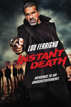 watch Instant Death Movie online free in hd on MovieMP4
