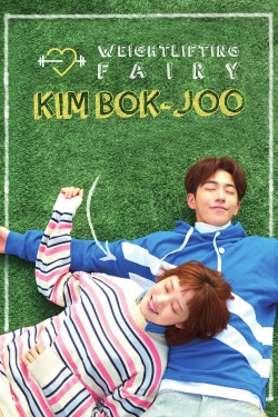 watch Weightlifting Fairy Kim Bok-Joo Movie online free in hd on MovieMP4