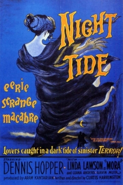 watch Night Tide Movie online free in hd on MovieMP4