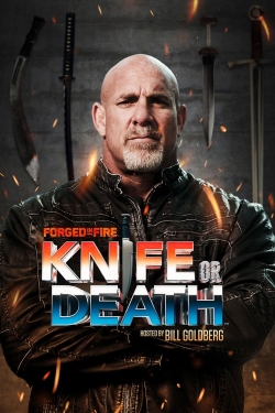 watch Forged in Fire: Knife or Death Movie online free in hd on MovieMP4