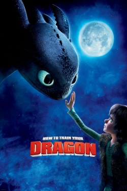 watch How to Train Your Dragon Movie online free in hd on MovieMP4