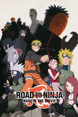 watch Naruto Shippuden the Movie Road to Ninja Movie online free in hd on MovieMP4
