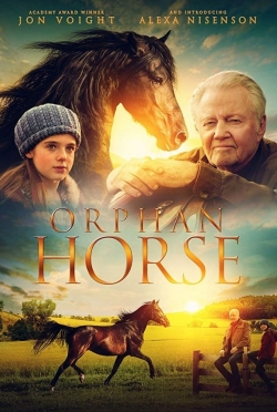 watch Orphan Horse Movie online free in hd on MovieMP4