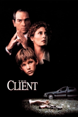 watch The Client Movie online free in hd on MovieMP4