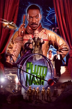 watch The Adventures of Pluto Nash Movie online free in hd on MovieMP4