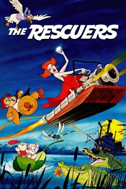 watch The Rescuers Movie online free in hd on MovieMP4