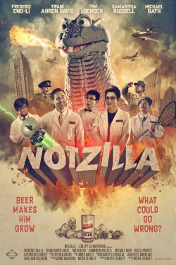 watch Notzilla Movie online free in hd on MovieMP4