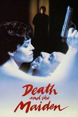 watch Death and the Maiden Movie online free in hd on MovieMP4