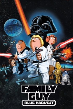 watch Family Guy Presents: Blue Harvest Movie online free in hd on MovieMP4