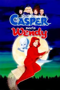 watch Casper Meets Wendy Movie online free in hd on MovieMP4
