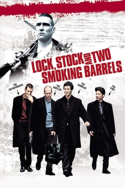 watch Lock, Stock and Two Smoking Barrels Movie online free in hd on MovieMP4