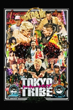 watch Tokyo Tribe Movie online free in hd on MovieMP4