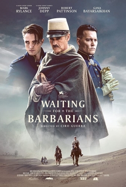 watch Waiting for the Barbarians Movie online free in hd on MovieMP4