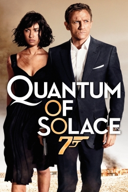 watch Quantum of Solace Movie online free in hd on MovieMP4