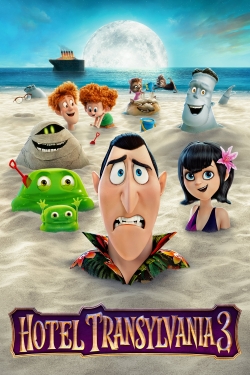 watch Hotel Transylvania 3: Summer Vacation Movie online free in hd on MovieMP4