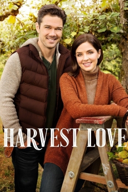 watch Harvest Love Movie online free in hd on MovieMP4