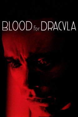 watch Blood for Dracula Movie online free in hd on MovieMP4