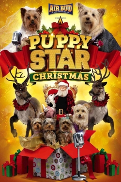 watch Puppy Star Christmas Movie online free in hd on MovieMP4