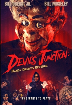 watch Devil's Junction: Handy Dandy's Revenge Movie online free in hd on MovieMP4