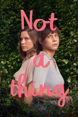 watch Not A Thing Movie online free in hd on MovieMP4