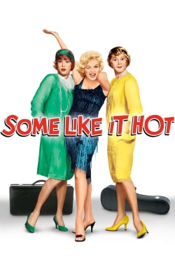 watch Some Like It Hot Movie online free in hd on MovieMP4