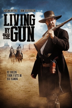 watch Living by the Gun Movie online free in hd on MovieMP4