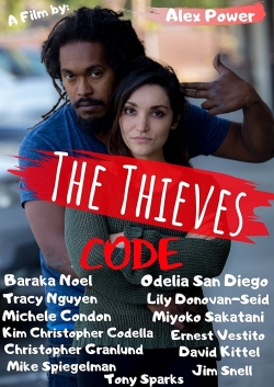 watch The Thieves Code Movie online free in hd on MovieMP4