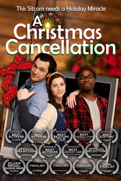 watch A Christmas Cancellation Movie online free in hd on MovieMP4