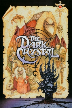 watch The Dark Crystal Movie online free in hd on MovieMP4