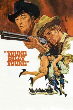watch Young Billy Young Movie online free in hd on MovieMP4