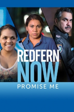 watch Redfern Now: Promise Me Movie online free in hd on MovieMP4