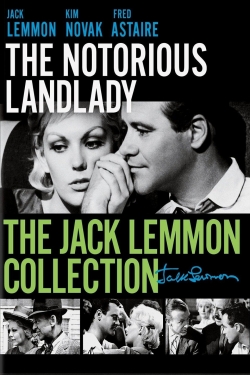watch The Notorious Landlady Movie online free in hd on MovieMP4