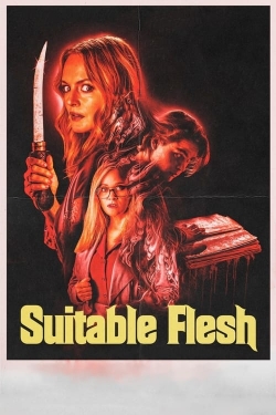 watch Suitable Flesh Movie online free in hd on MovieMP4