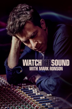 watch Watch the Sound with Mark Ronson Movie online free in hd on MovieMP4