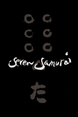 watch Seven Samurai Movie online free in hd on MovieMP4