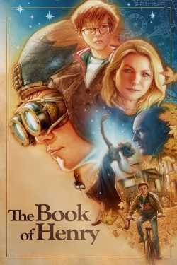 watch The Book of Henry Movie online free in hd on MovieMP4