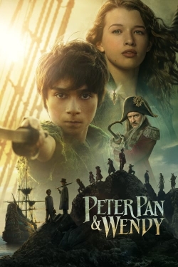watch Peter Pan & Wendy Movie online free in hd on MovieMP4