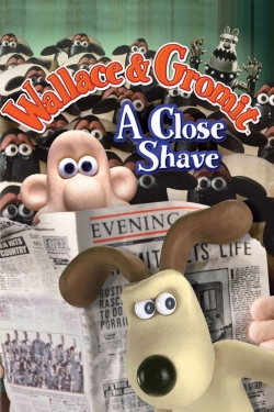 watch A Close Shave Movie online free in hd on MovieMP4