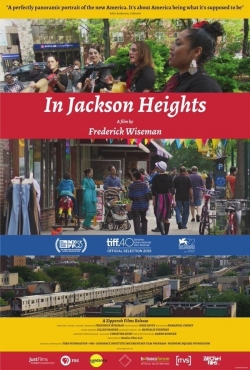 watch In Jackson Heights Movie online free in hd on MovieMP4