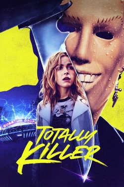 watch Totally Killer Movie online free in hd on MovieMP4
